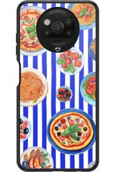 Dinner Table - Xiaomi Poco X3 Pro