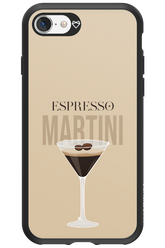 Espresso M - Apple iPhone SE 2022