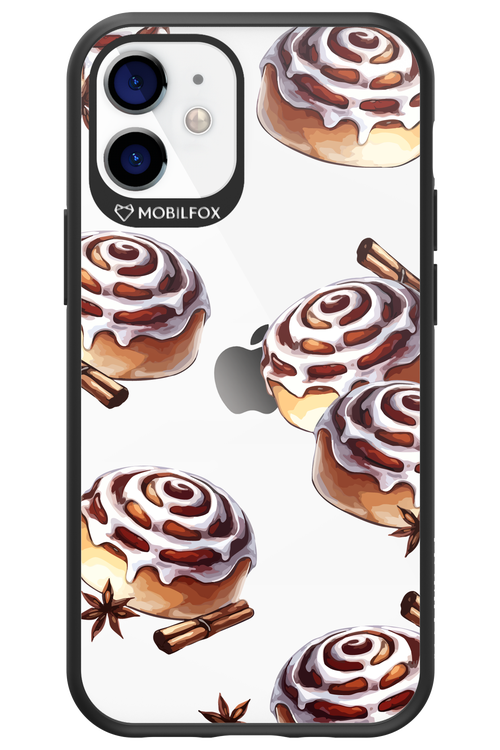 Spicy Cinnamon - Apple iPhone 12 Mini