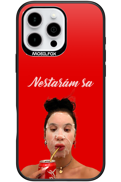 Nestarám Sa - Apple iPhone 16 Pro Max