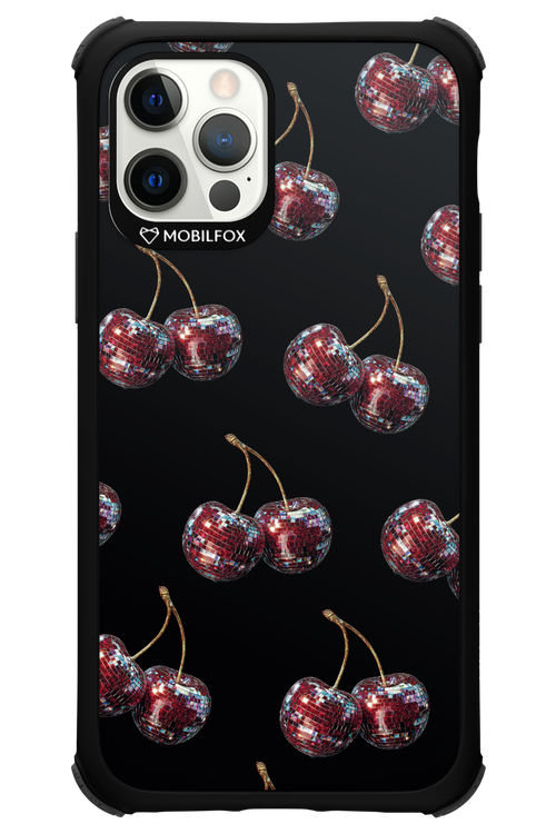 Cherry Rush - Apple iPhone 12 Pro