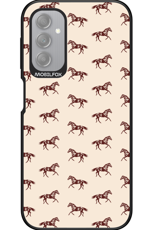 Equestrian Beige - Samsung Galaxy A14