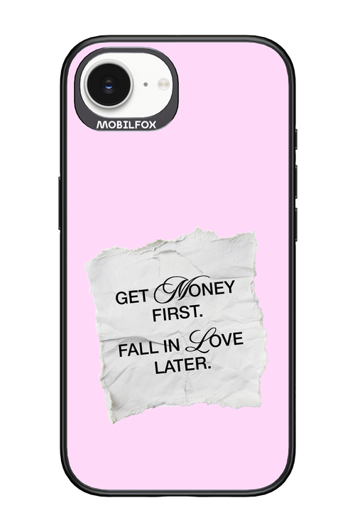 Money First - Apple iPhone 16e