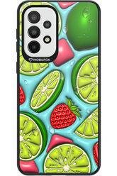 LimeBerry - Samsung Galaxy A33