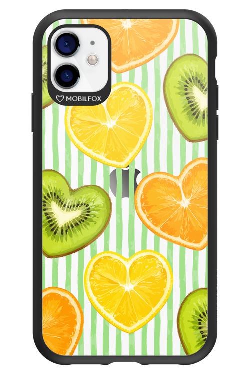 Sour Lemonade 2.0 - Apple iPhone 11