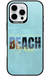 Beach Pls - Apple iPhone 16 Pro Max