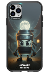 Capuccinu assasinu - Apple iPhone 11 Pro Max