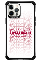 Sweetheart Red - Apple iPhone 12 Pro Max