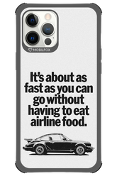 Retro Car II - Apple iPhone 12 Pro Max