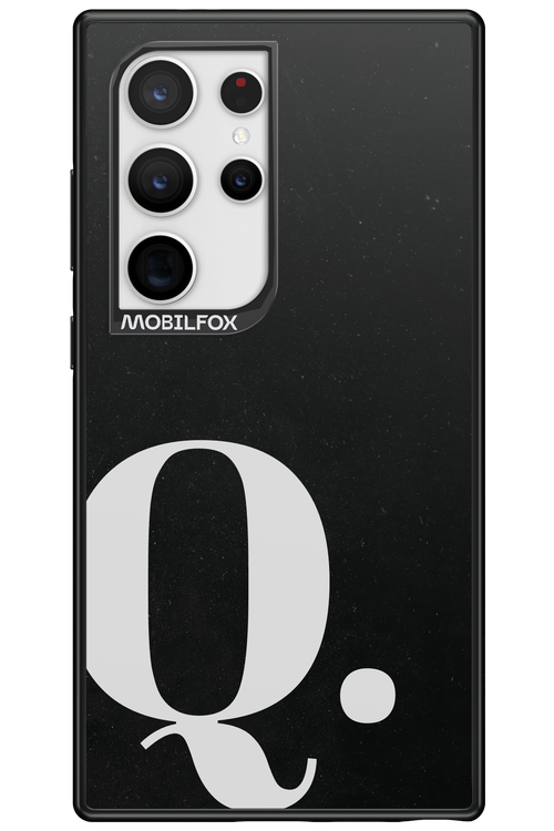 Q (Off Space) 2.0 - Samsung Galaxy S24 Ultra