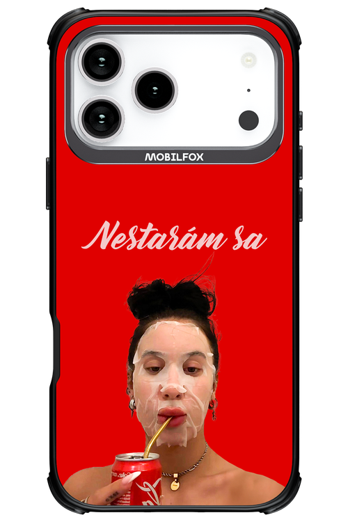 Nestarám Sa - Apple iPhone 17 Pro Max