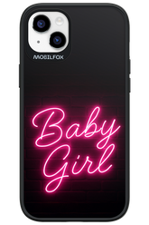 Neon Babe - Apple iPhone 14 Plus