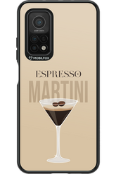 Espresso M - Xiaomi Mi 10T 5G