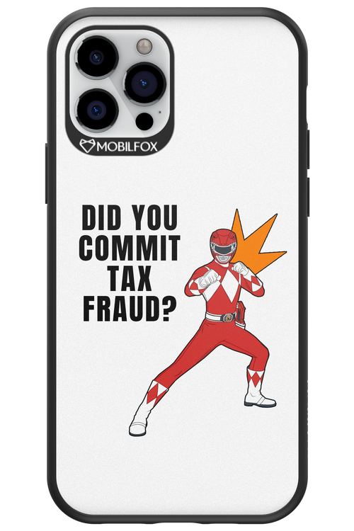 Power - Apple iPhone 12 Pro