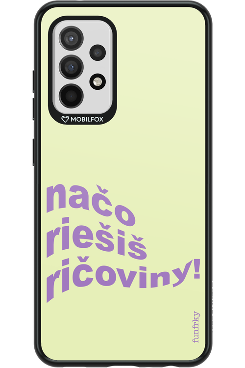 FunFrky Vibes - Samsung Galaxy A52 / A52 5G / A52s