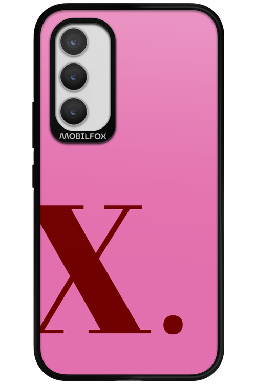 X (Sorbet) - Samsung Galaxy A34