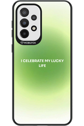 MY LUCKY LIFE - Samsung Galaxy A33