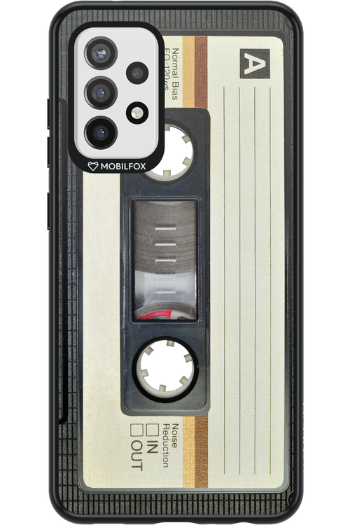 CASE 11 - Samsung Galaxy A72