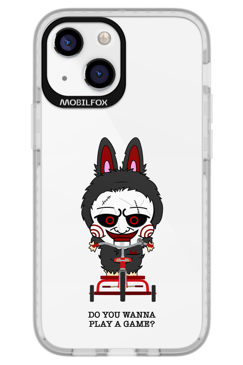 Sawbubu (Nude) - Apple iPhone 13 Mini