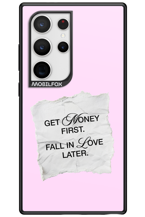Money First - Samsung Galaxy S24 Ultra