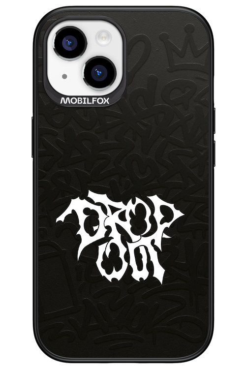 Drop Out - Apple iPhone 15
