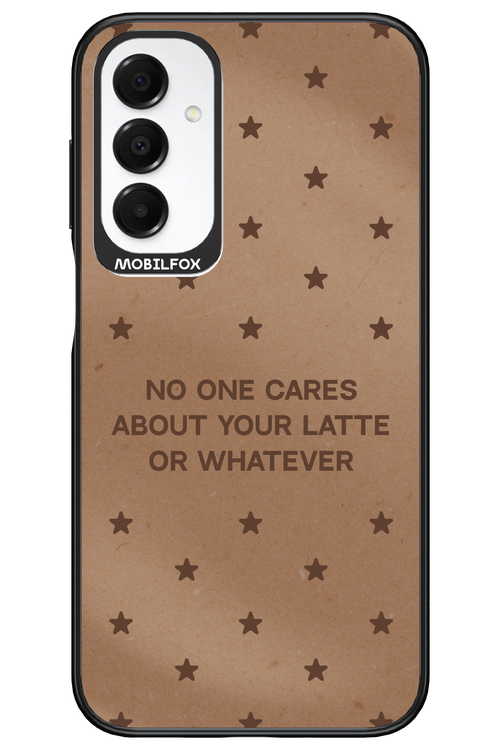 Whateverrr - Samsung A16