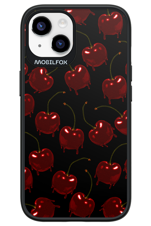 Cherry Blood - Apple iPhone 14