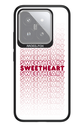 Sweetheart Red - Xiaomi 14
