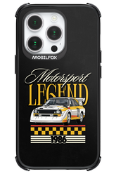 Motorsport legend - Apple iPhone 14 Pro