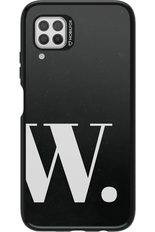 W (Off Space) - Huawei P40 Lite