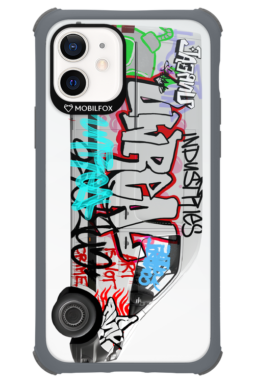 VAN - Apple iPhone 12