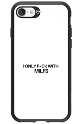 Only Milf White - Apple iPhone SE 2020