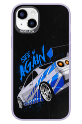 See u again - Apple iPhone 14 Plus