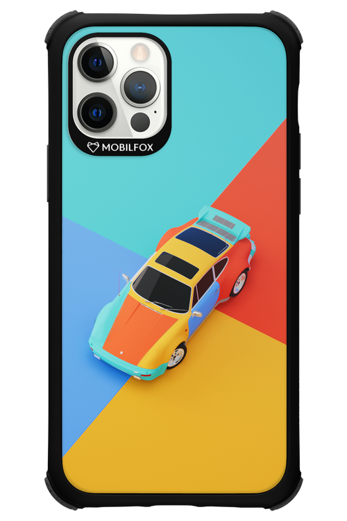 Colortherapy - Apple iPhone 12 Pro