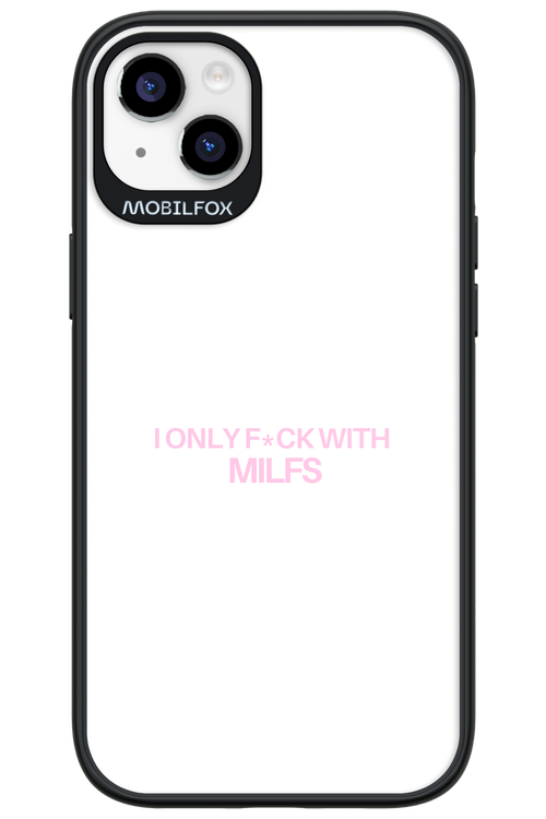 Only Milf - Apple iPhone 14 Plus