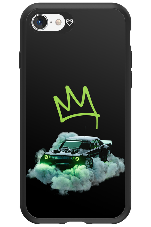 Just Dont Die - Apple iPhone SE 2020