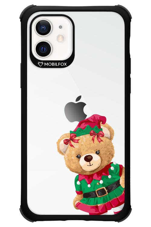 Mrs. Elf - Apple iPhone 12