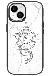 Compass - Apple iPhone 15