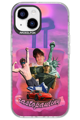 Urban Rockstar - Apple iPhone 15