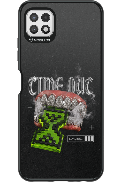 Time Out 2.0 - Samsung Galaxy A22 5G