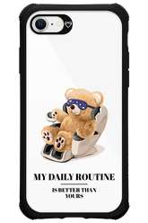 My Daily Routine - Apple iPhone SE 2022