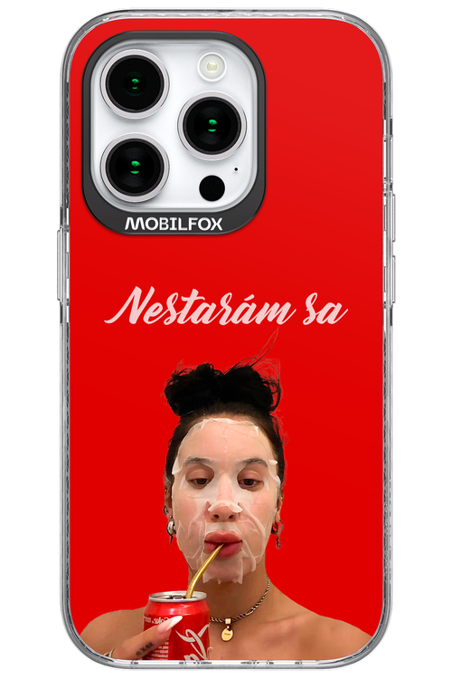 Nestarám Sa - Apple iPhone 15 Pro