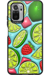 LimeBerry - Xiaomi Redmi Note 10