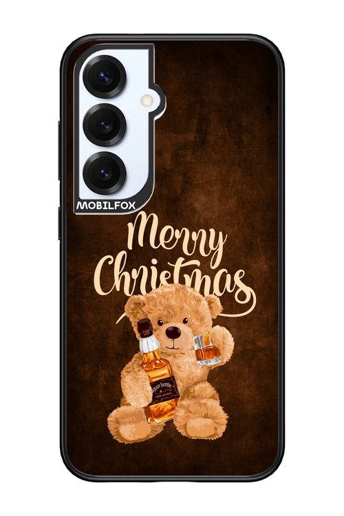 Mrery Chistrsam - Samsung S25