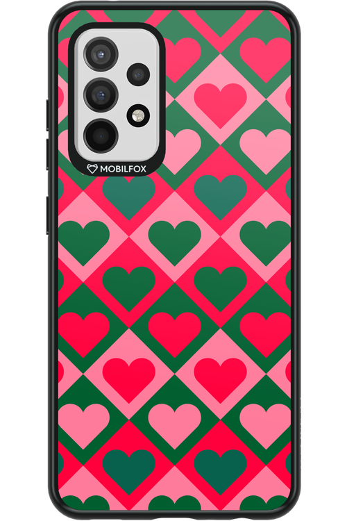 Love of Christmas - Samsung Galaxy A52 / A52 5G / A52s