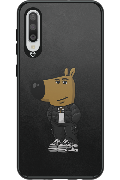 Chill Guy - Samsung Galaxy A50