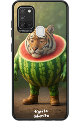 Tigrita lubenita - Samsung Galaxy A21 S