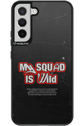 Wild Squad - Samsung Galaxy S22+