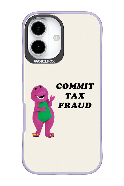 Dino - Apple iPhone 17