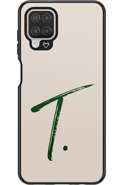 (Tennis Zone) T - Samsung Galaxy A12